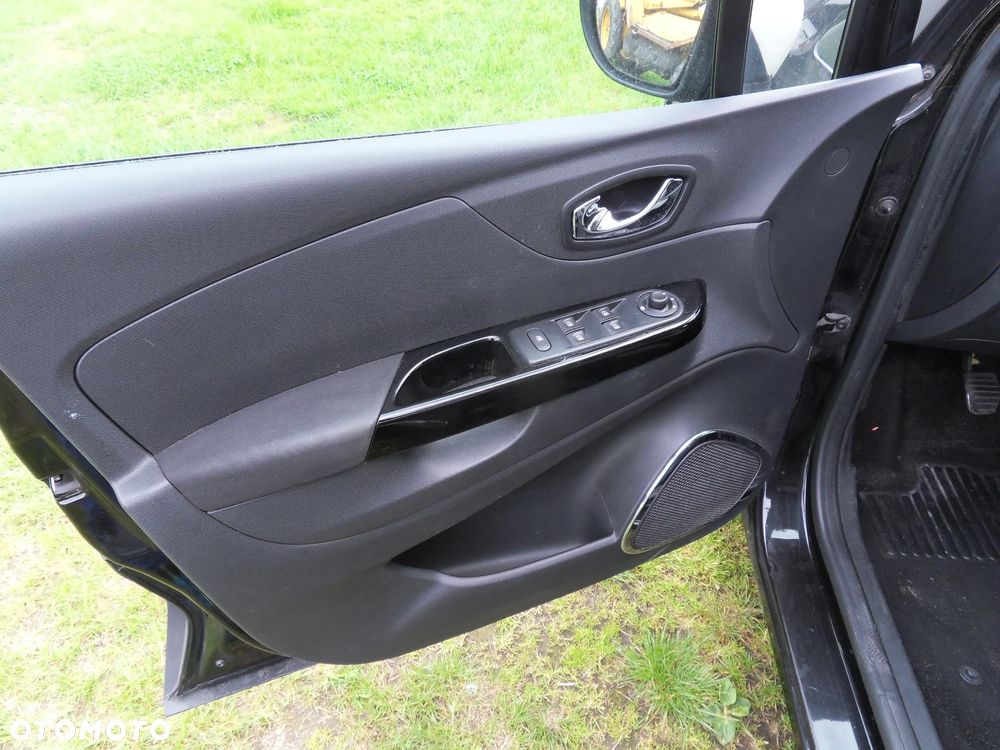 Renault Captur ENERGY dCi 90 Start&Stop Expression - 17