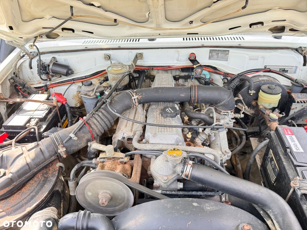 Toyota Land Cruiser - 6