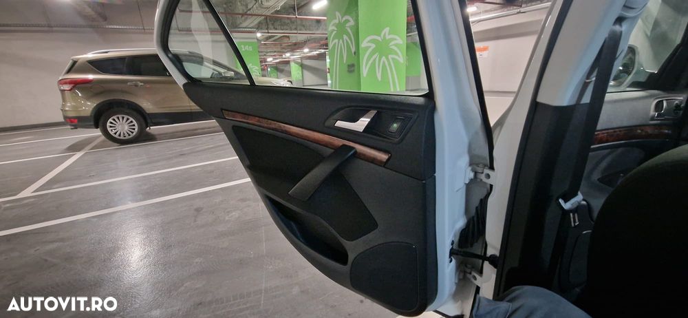 Skoda Octavia 1.4 TSI Elegance - 15