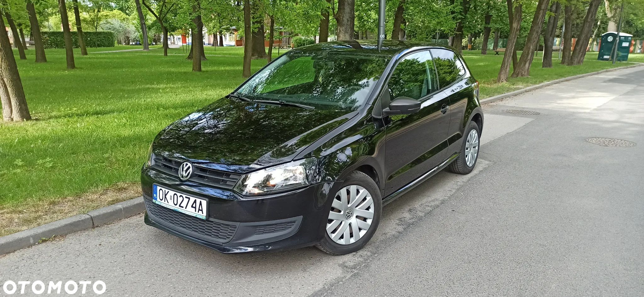 Volkswagen Polo 1.6 TDI Life - 1