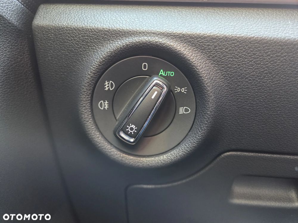 Skoda Kamiq 1.5 TSI Style DSG - 16