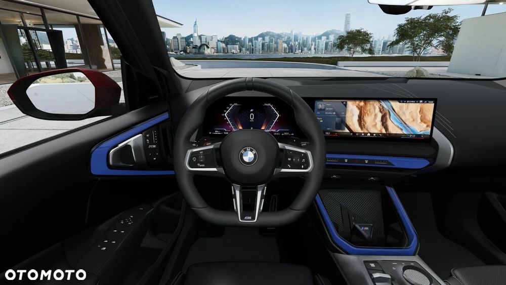 BMW X3 xDrive20d mHEV - 12