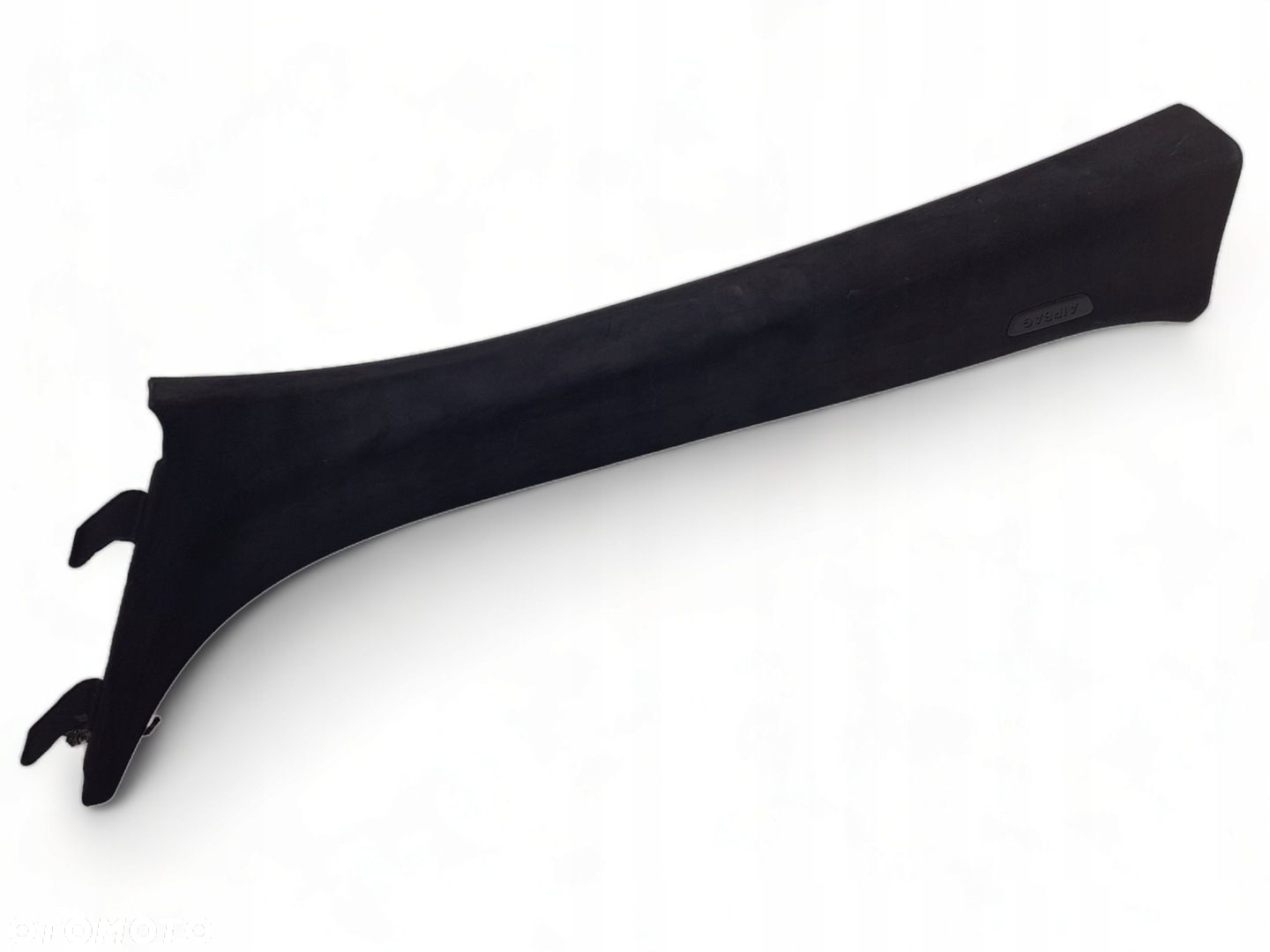 Osłona Tapicerka Słupka A Lewy Przód BMW M5 G30 F90 7384525 - 4