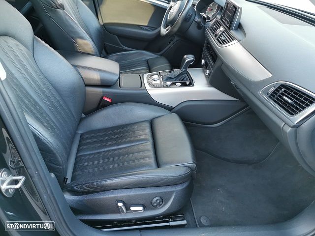 Audi A6 Avant 2.0 TDi S-line S tronic - 29