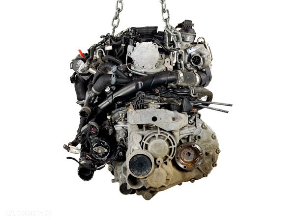 Silnik kompletny VAG 2.0 TDI CFF CFFA / B / D / E. - 3