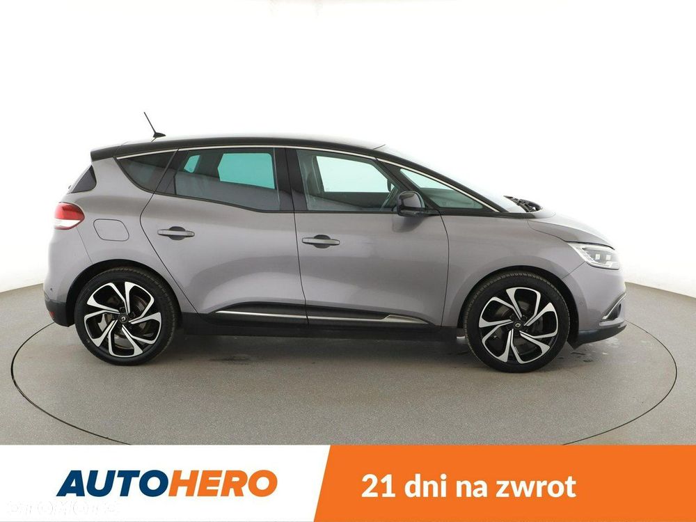 Renault Scenic 1.3 TCe FAP Intens - 9