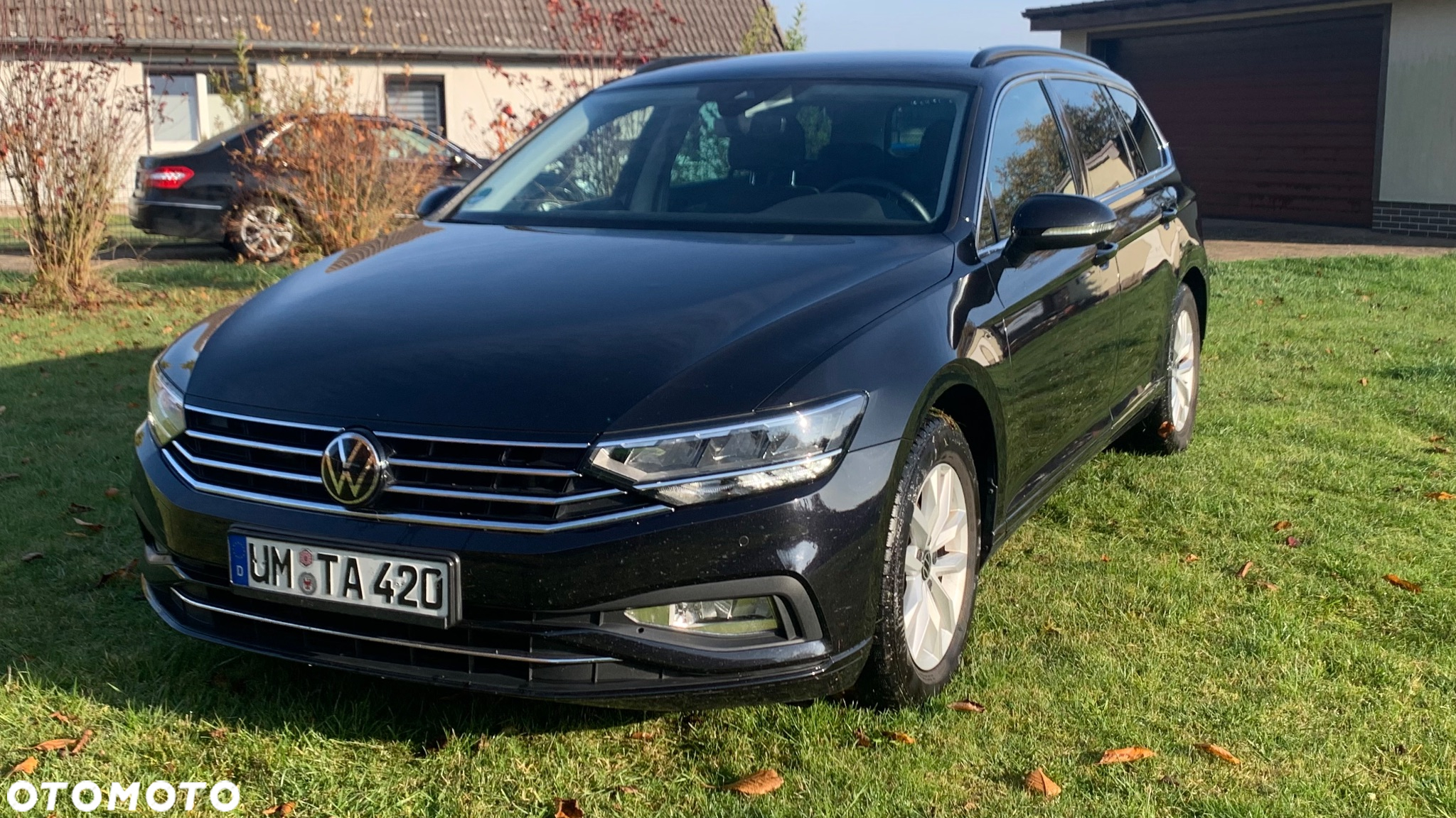 Volkswagen Passat 1.5 TSI EVO Business DSG - 31