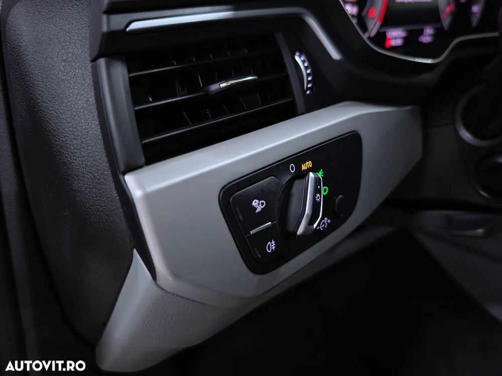 Audi A5 Sportback 2.0 30 TDI S tronic MHEV Advanced - 29