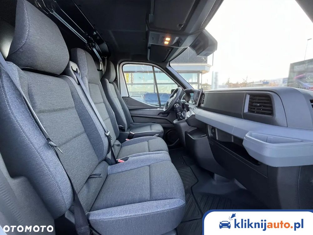 Renault Master Furgon Advance L3H2 Diesel 130KM Manual - 4