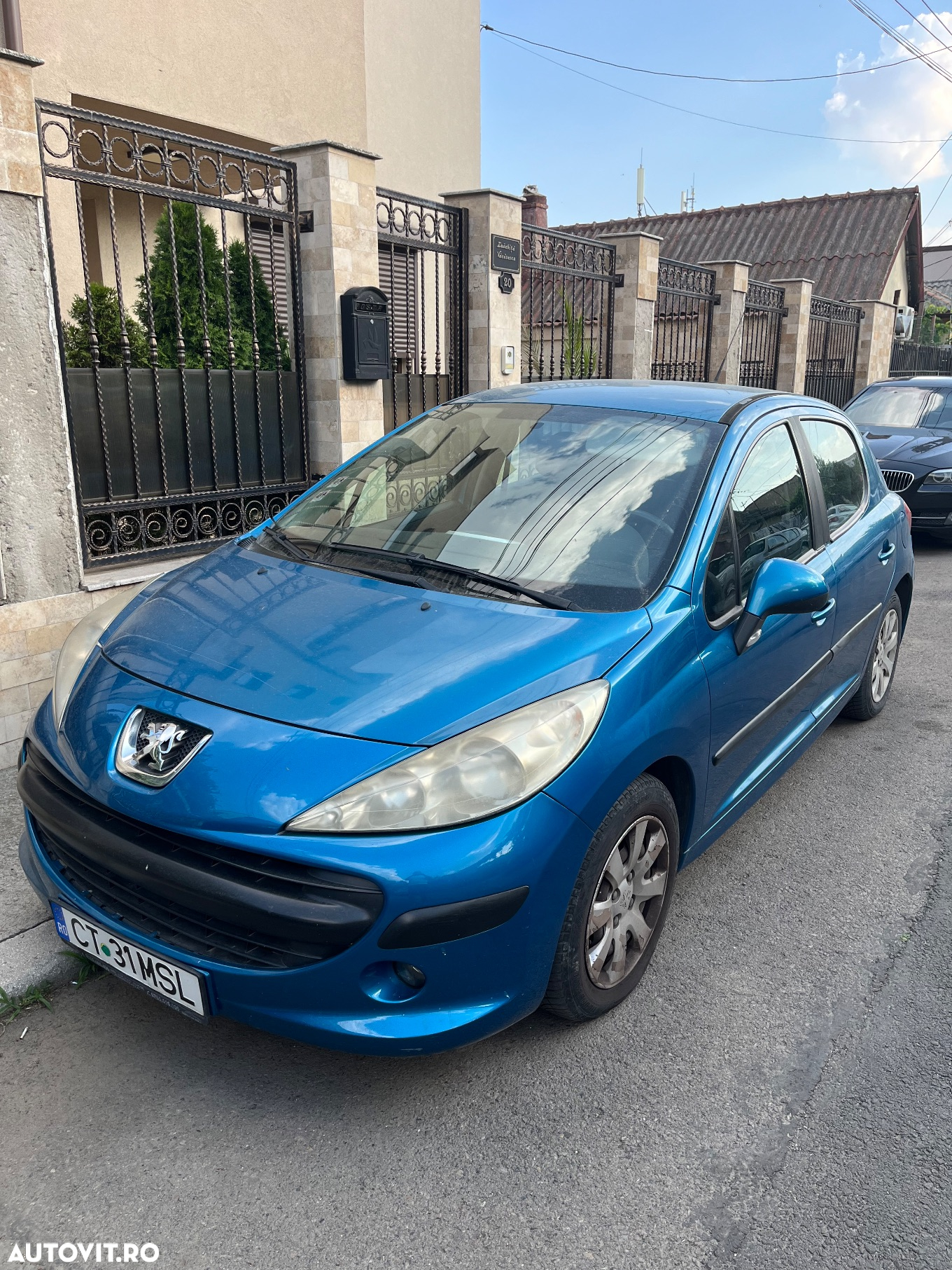 Peugeot 207 70 HDi FAP Filou - 2
