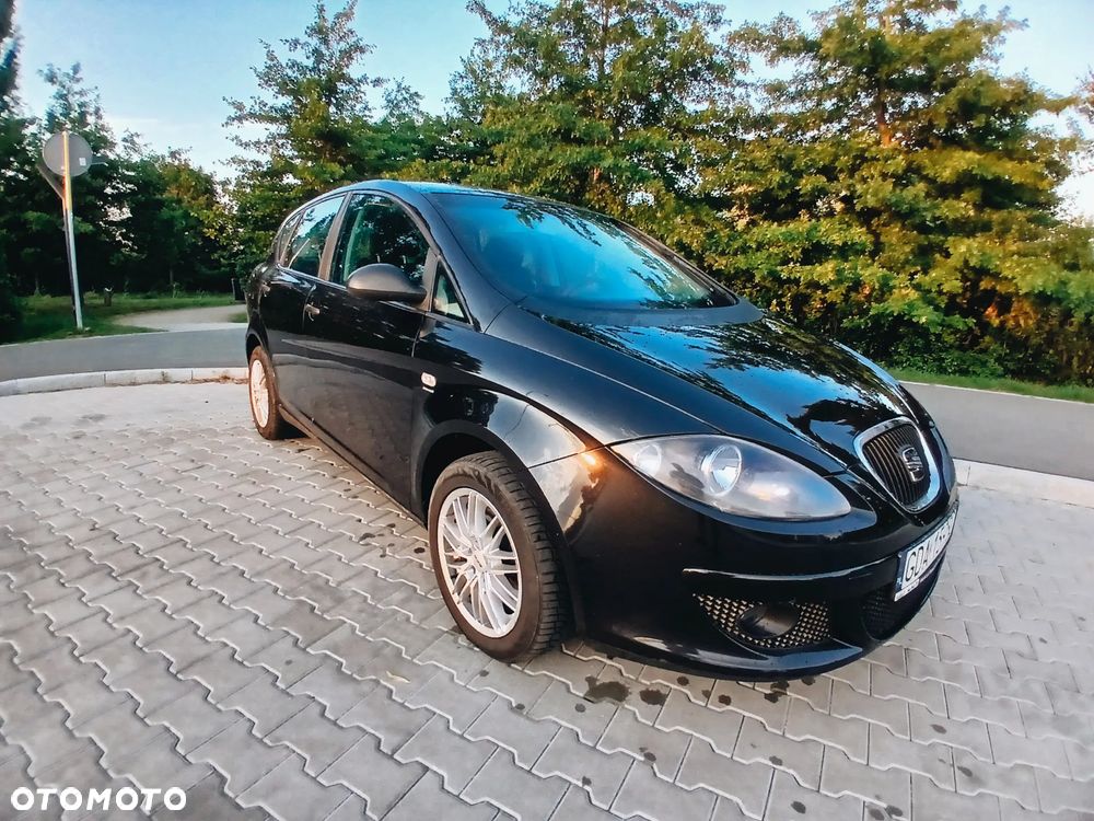 Seat Toledo 1.9 TDI Stylance - 2