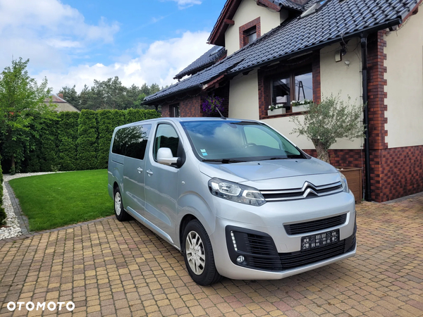 Citroën SpaceTourer