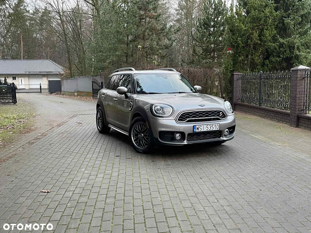 MINI Countryman - 10