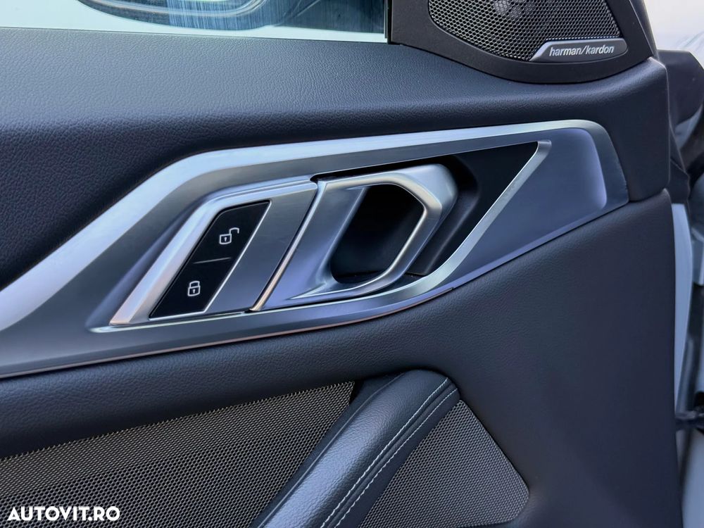 BMW M4 M440i xDrive AT MHEV - 29