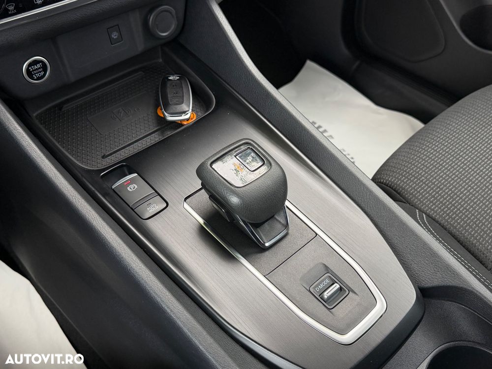 Nissan Qashqai 1.3 DIG-T MHEV Xtronic N-Connecta - 16