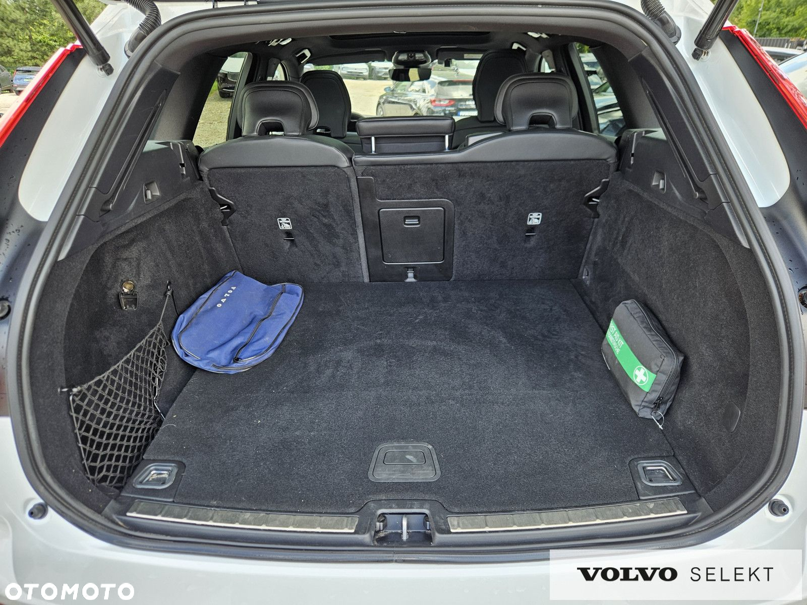 Volvo XC 60 - 35