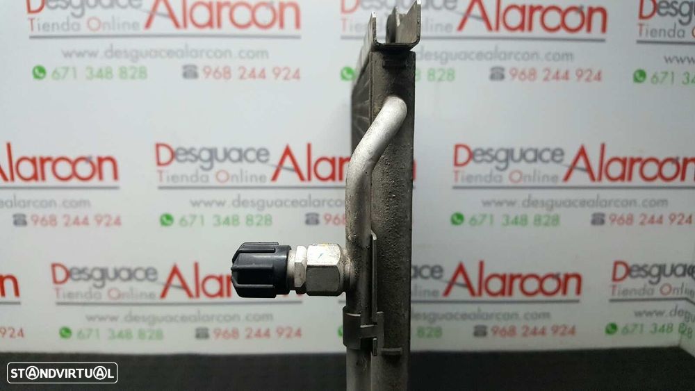 RADIADOR AR CONDICIONADO MERCEDES CLASE SLK (W170) ROADSTER 230 COMPRESSOR (170.... - 2