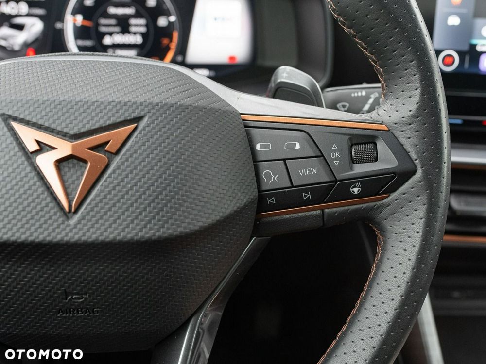 Cupra Formentor 1.5 TSI DSG - 15