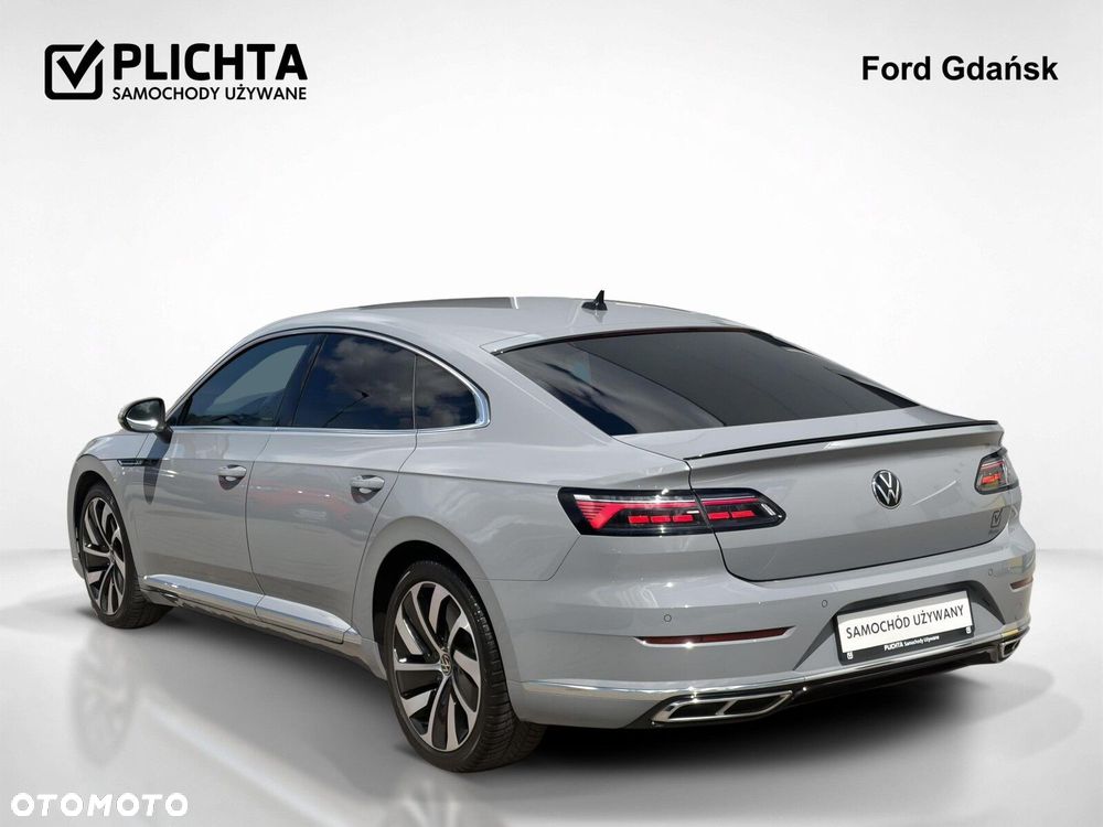 Volkswagen Arteon - 4