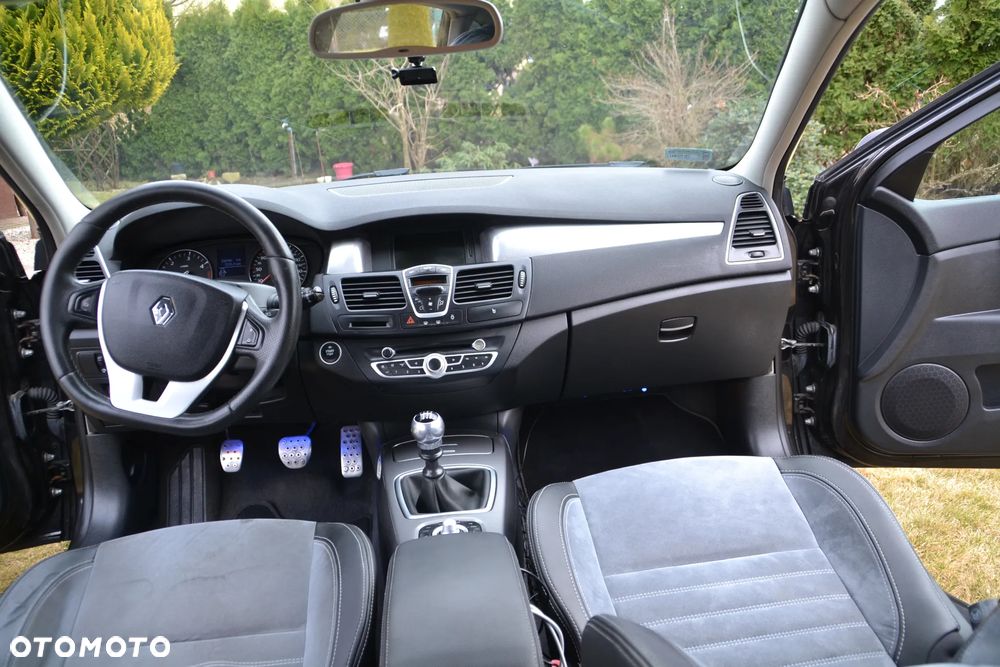Renault Laguna 2.0 DCi Dynamique - 13