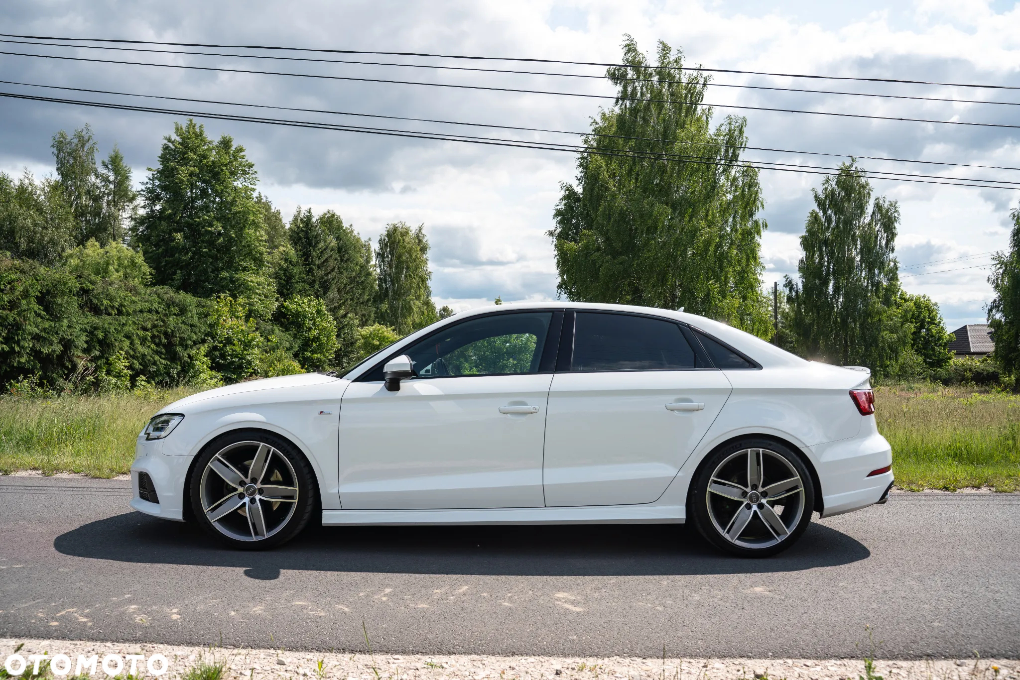 Audi A3 - 10