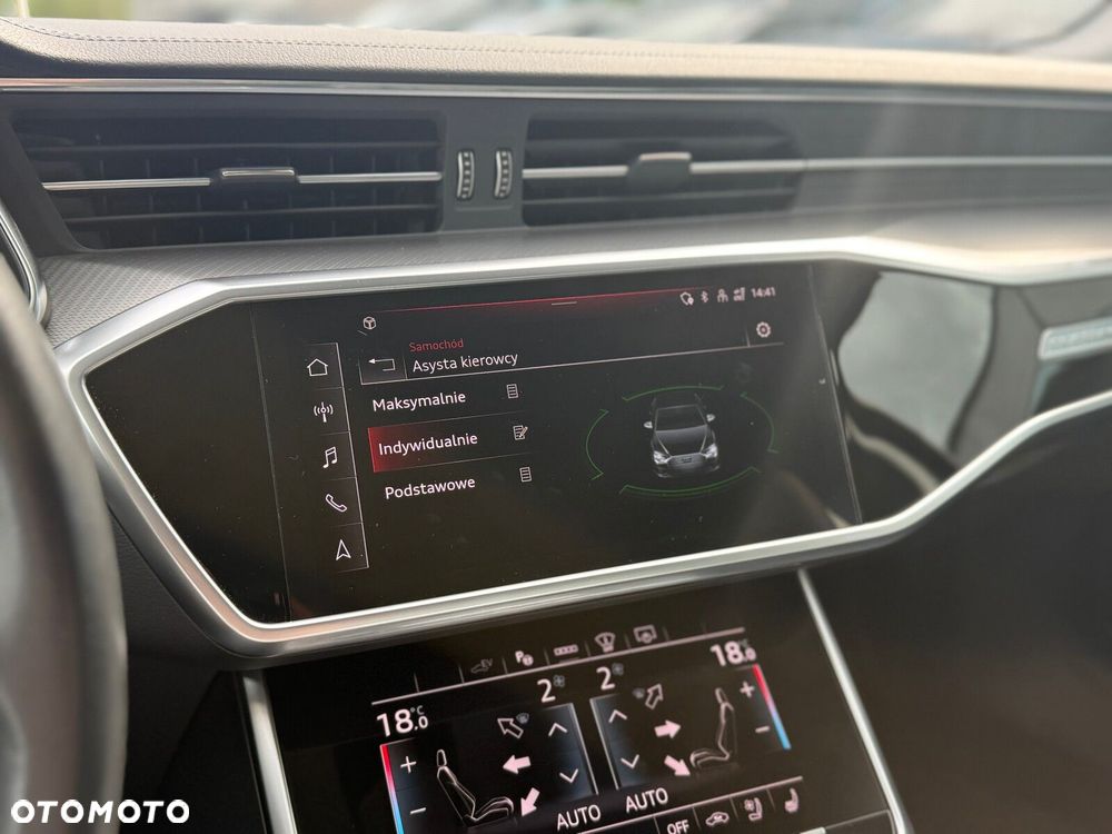 Audi A6 Limousine - 32