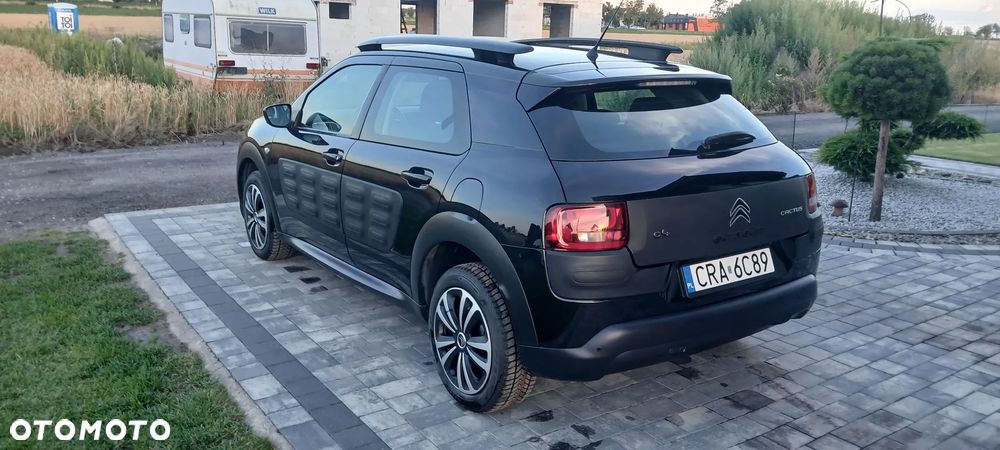 Citroën C4 Cactus PureTech 82 Feel Edition - 7