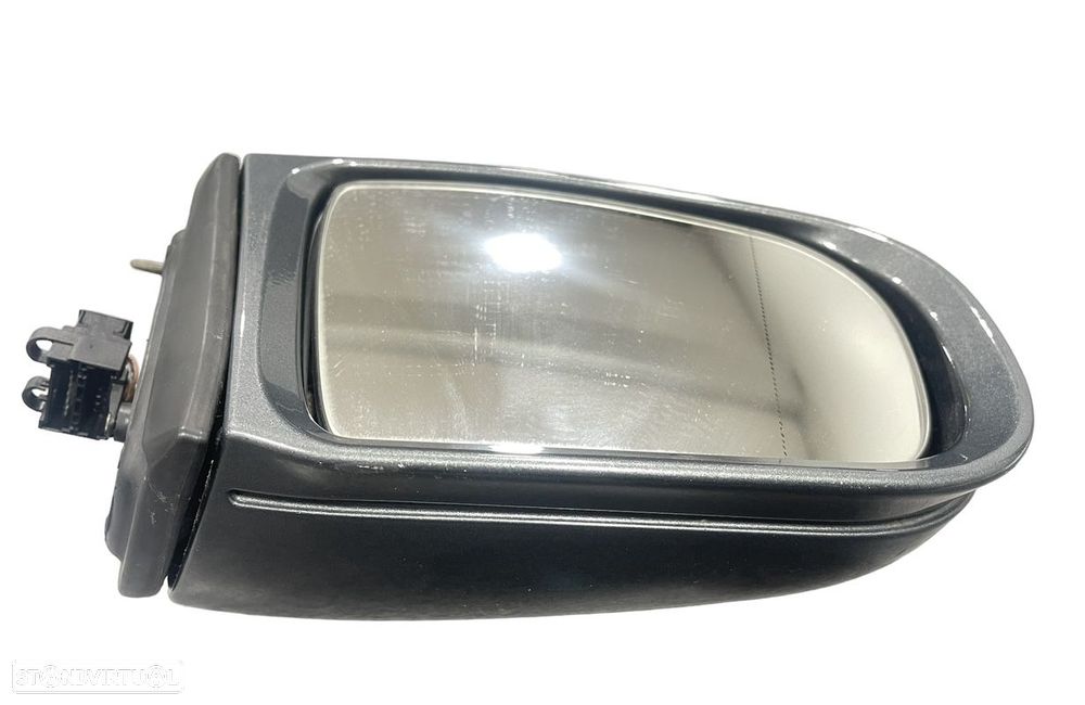 Espelho Retrovisor Direito Mercedes Classe E W210 - 2
