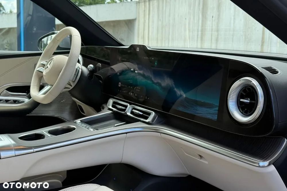 Mercedes-Benz GLC 400 94kWh 4-Matic EQ - 16