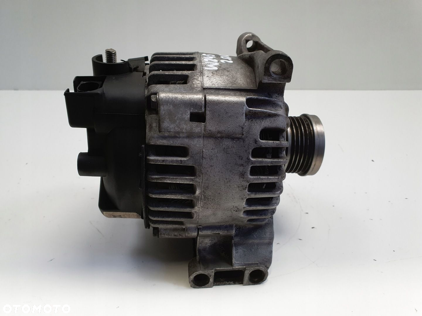 Mercedes W245 2.0 CDI ALTERNATOR oryginał VALEO - 6