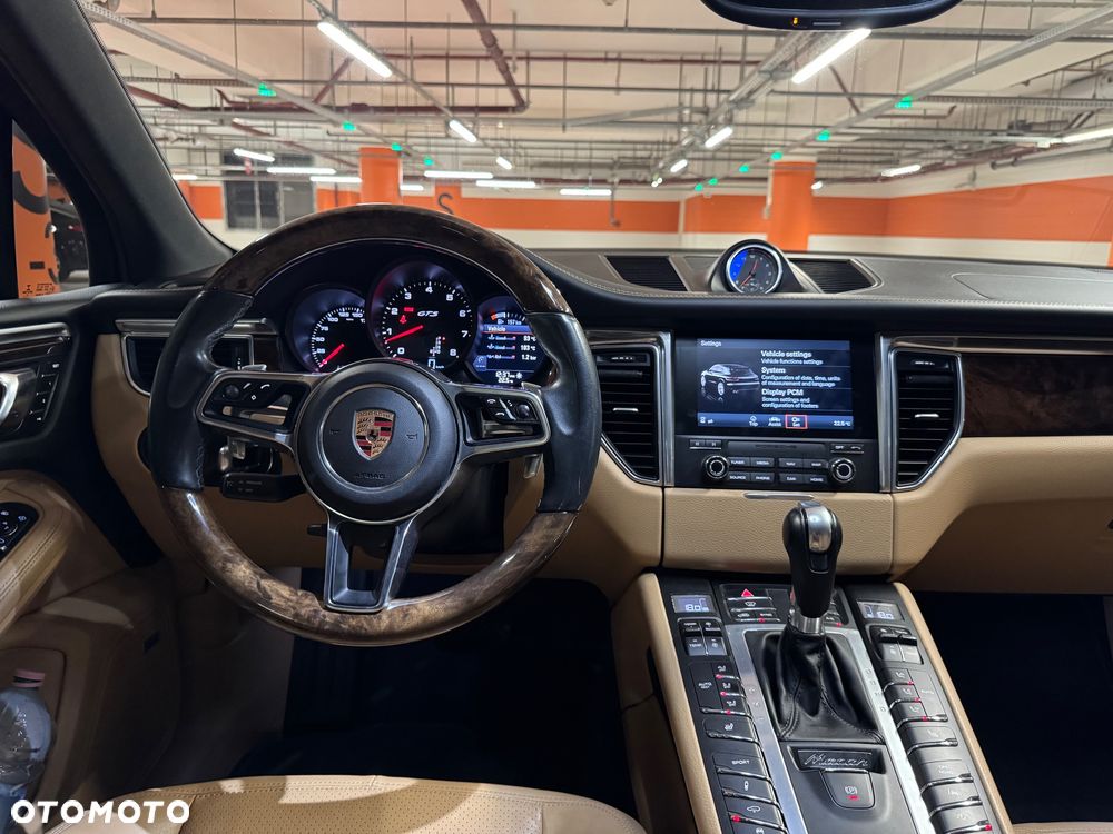 Porsche Macan GTS PDK - 13