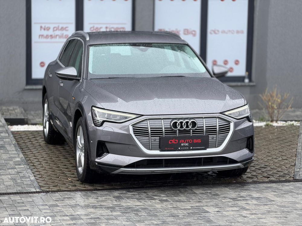Audi e-tron - 4