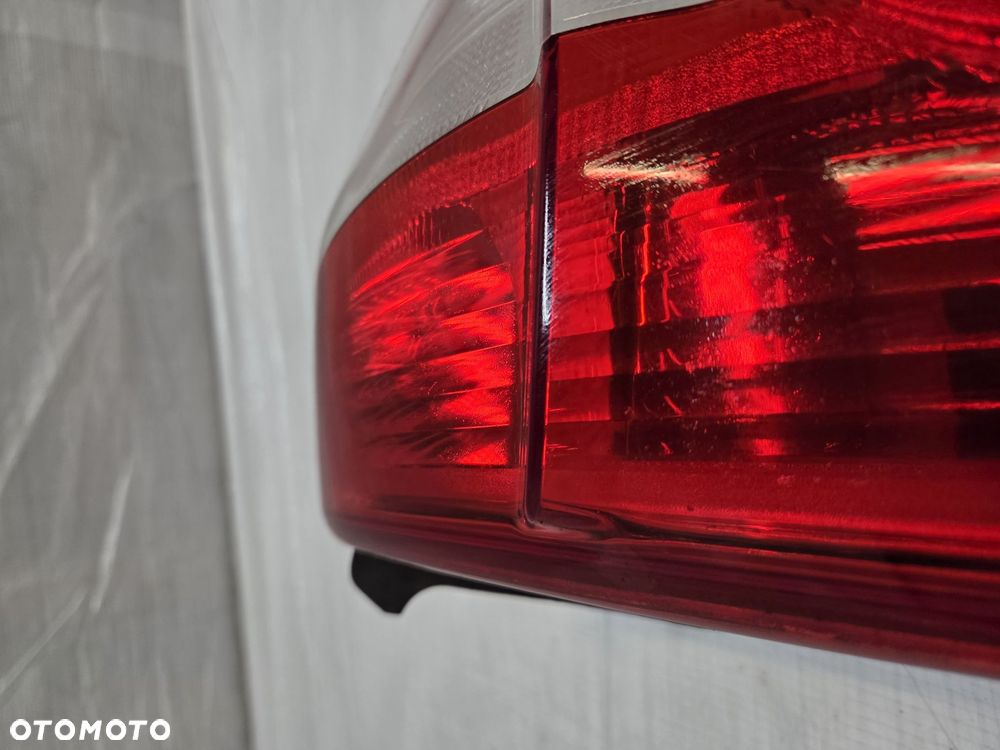 LAMPA TYLNA LEWA W BŁOTNIK FORD KUGA MK2  CV4413405AG - 5