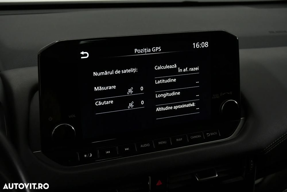 Nissan Qashqai 1.3 DIG-T MHEV Xtronic N-Connecta - 27