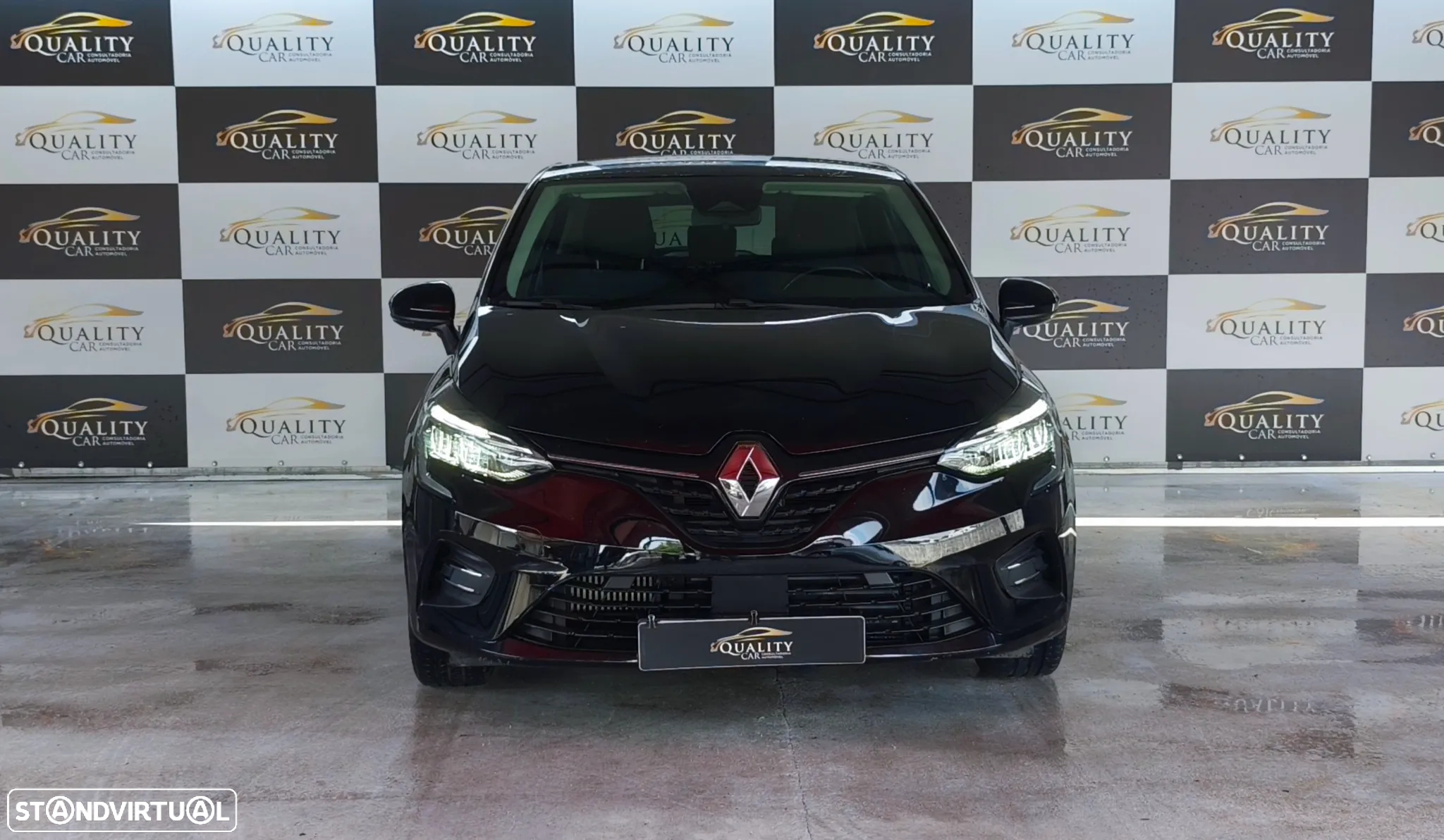 Renault Clio 1.0 TCe Intens - 2