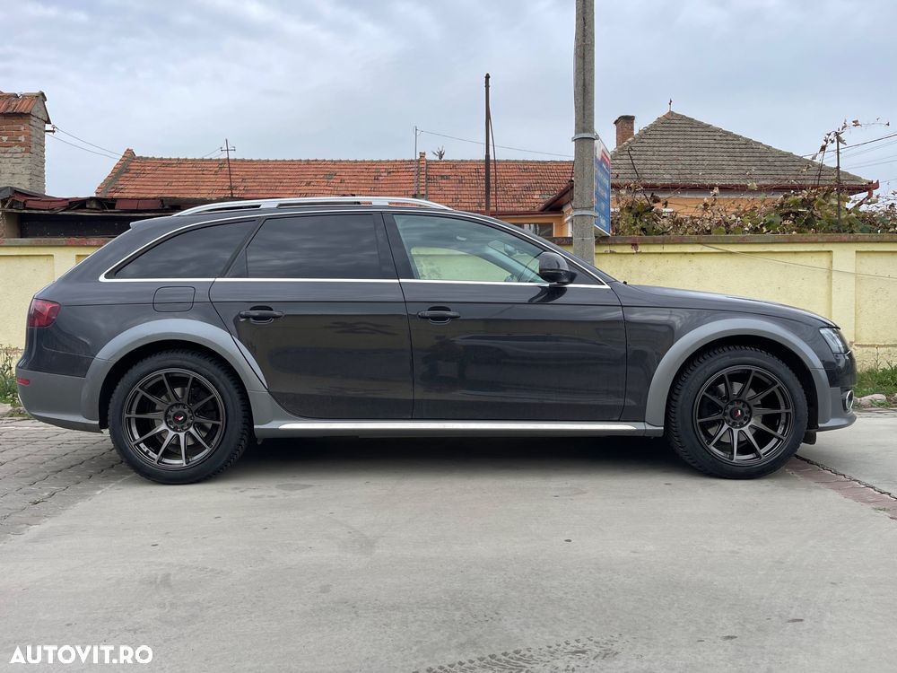 Audi A4 Allroad - 5
