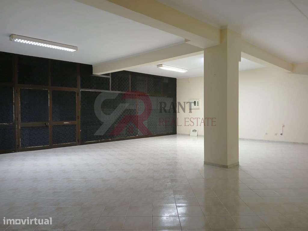 Loja para arrendamento das Caldas da Rainha - Grande imagem: 4/9