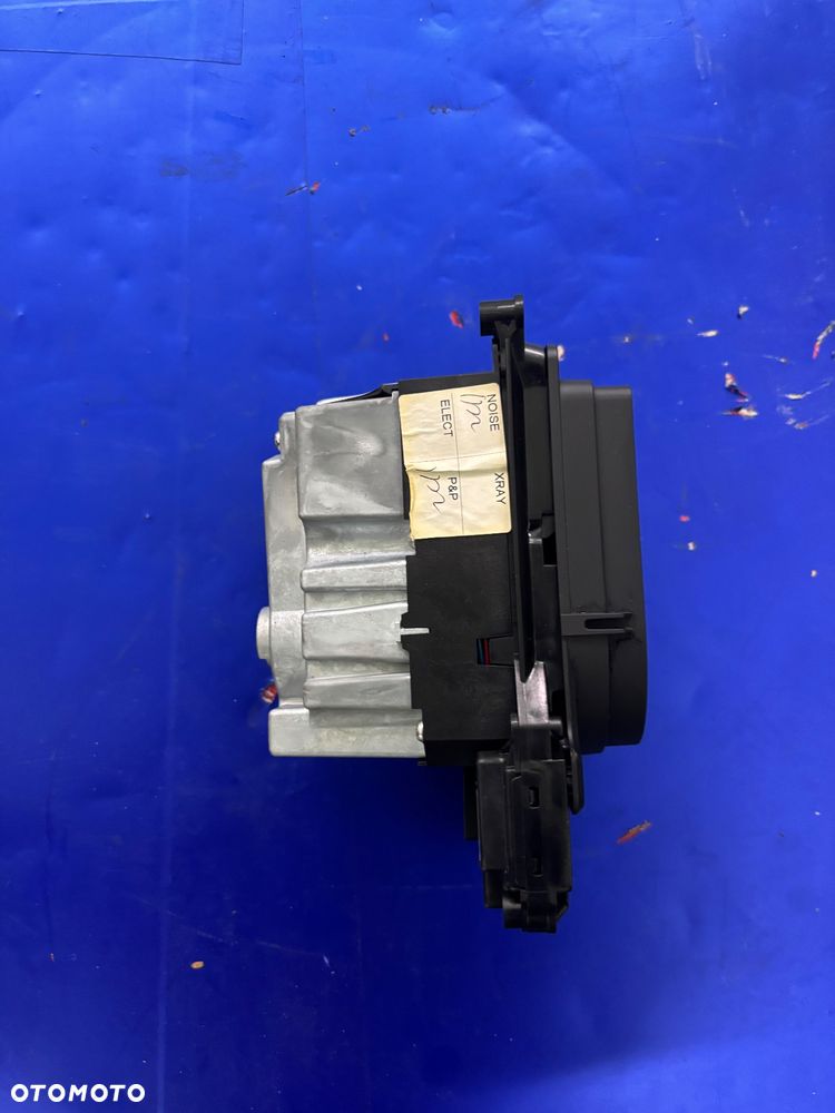 RANGE ROVER EVOQUE 12R PANEL GALKA PRZELACZNIK ZMIANY BIEGOW BJ32-7E453 AC - 2