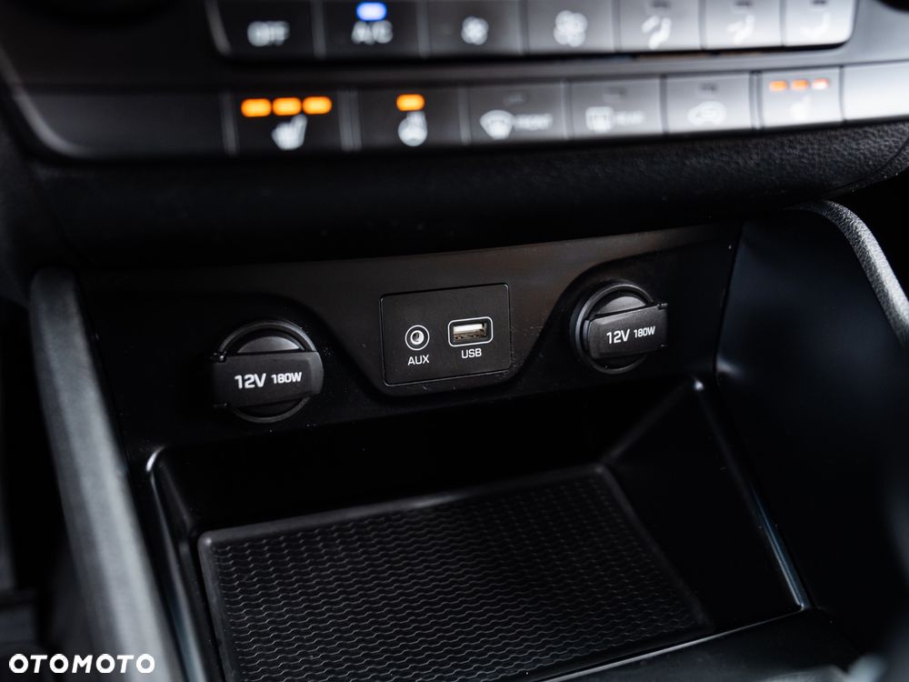 Hyundai Tucson 1.6 GDi 2WD Style - 36