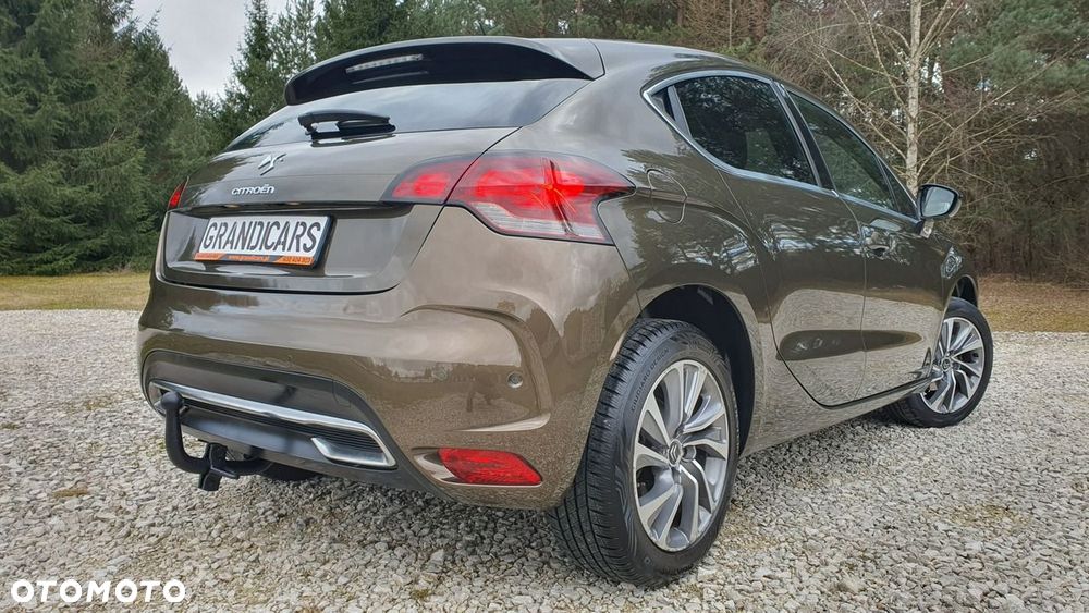 Citroën DS4 - 3