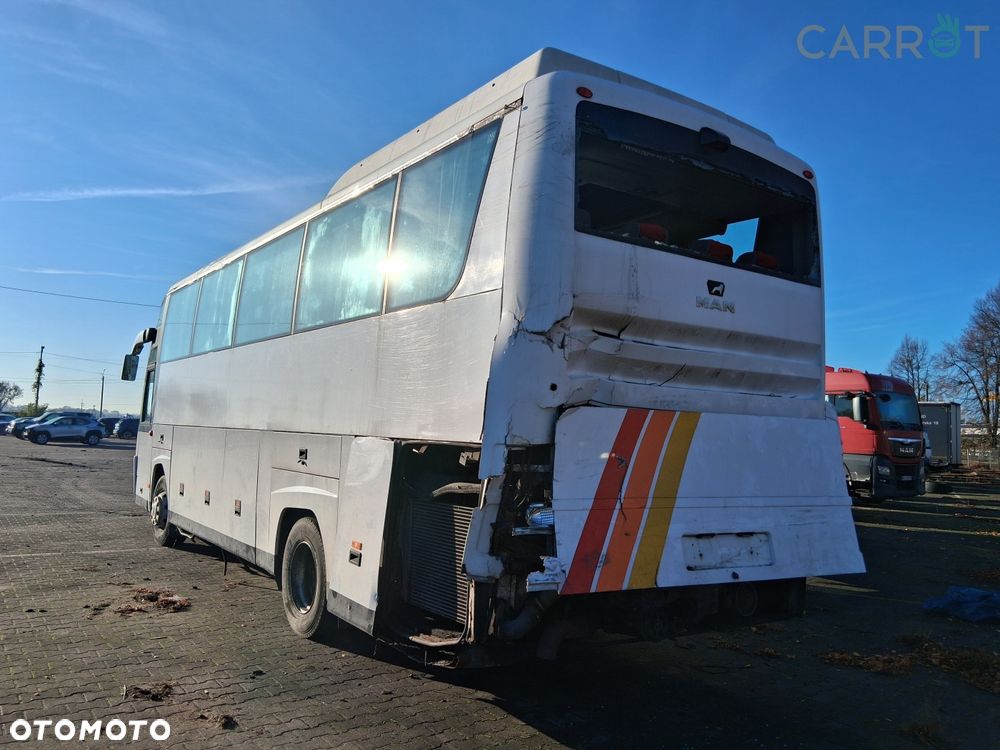 MAN marbus - 4