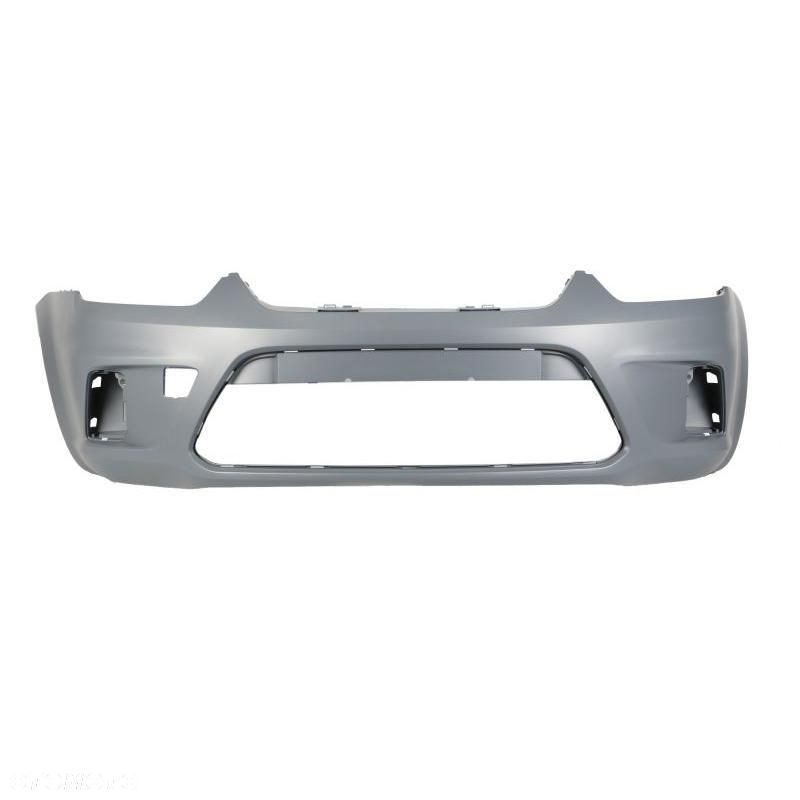 NOWY ZDERZAK FORD C-MAX 2007-2010 LAKIEROWANY W KOLOR - 2