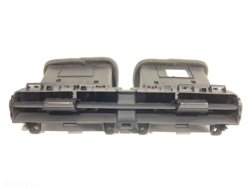 KRATKA NAWIEWU PRZÓD ŚRODKOWA  HYUNDAI TUCSON (NX4E, NX4A) 2020 - 2022 1.6 T-GDI HTRAC 132 kW [180 - 1