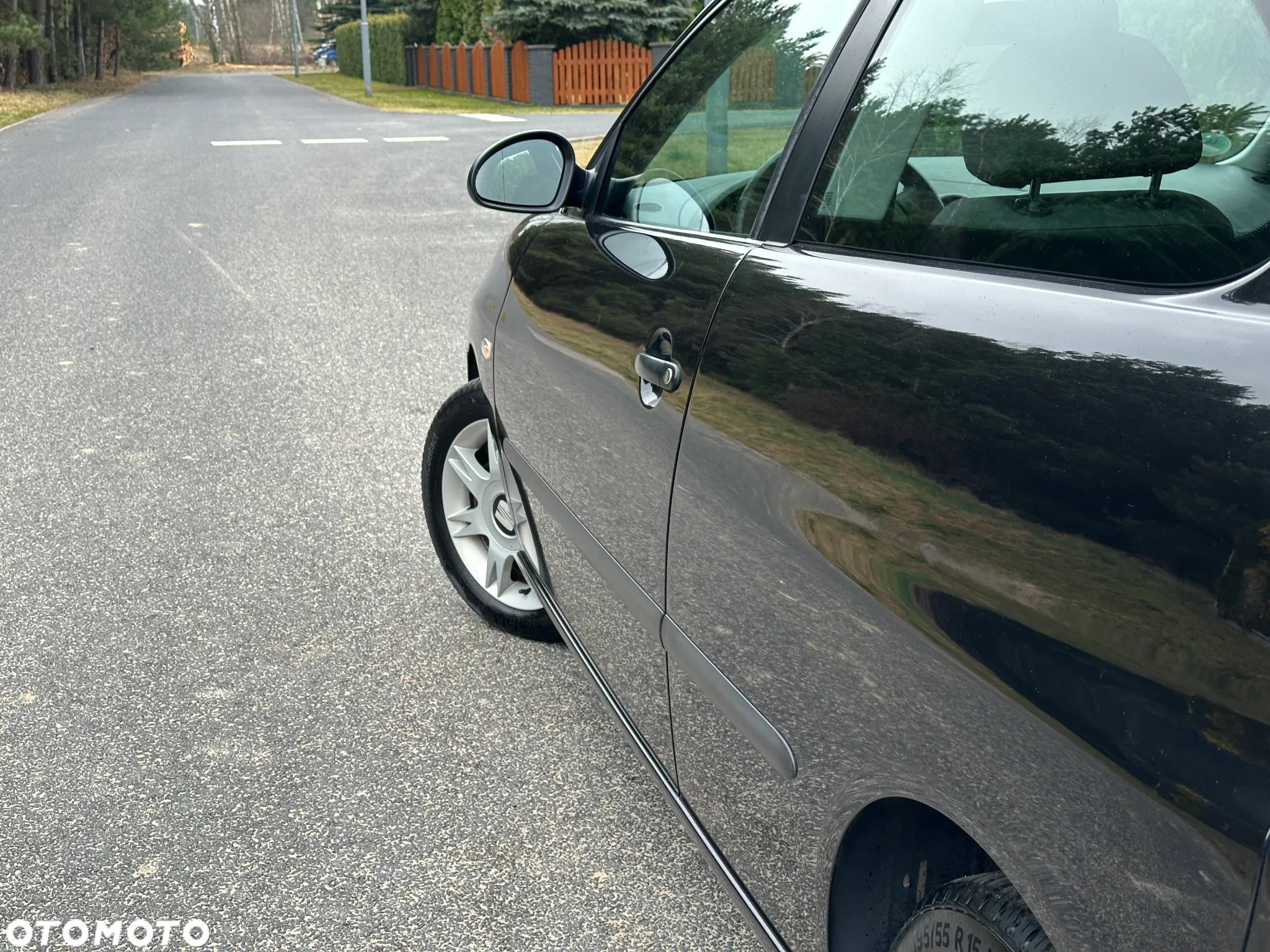 Seat Ibiza 1.4 16V Fresh - 15