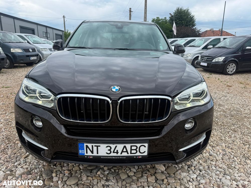 BMW X5 xDrive30d - 2