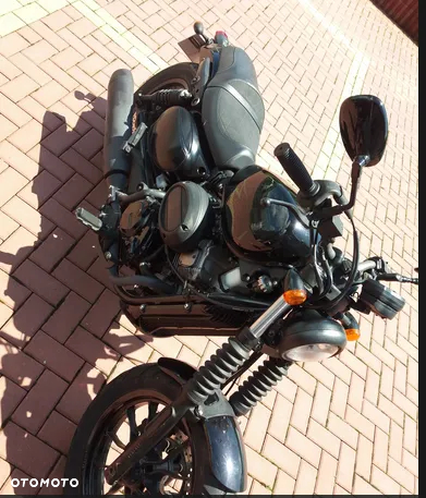 Hyosung GV - 5