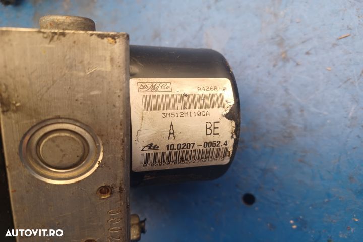 Pompa ABS 100970-01103 3M512M110GA Ford Focus 2 [2004 - 2008] wagon 5 - 3