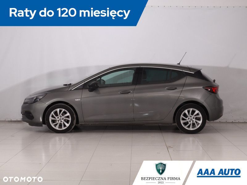 Opel Astra - 4