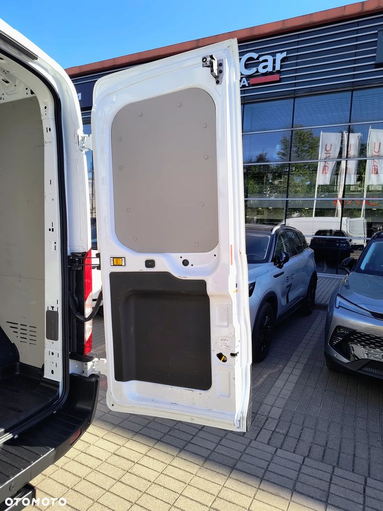 Ford Transit 2.0 dci 130KM L3H2 Salon PL Vat23% - 37