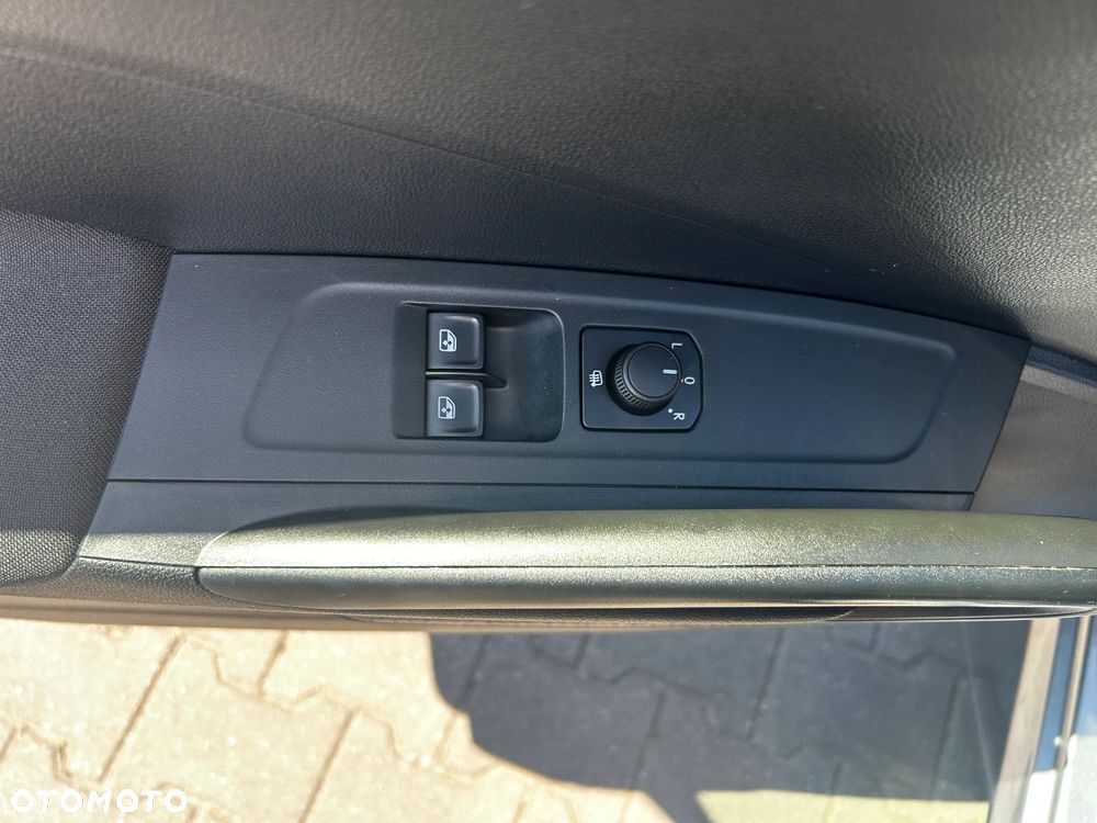 Skoda Fabia 1.0 TSI Selection - 13